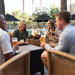 Doubletree By Hilton San Diego-Mission Valley 