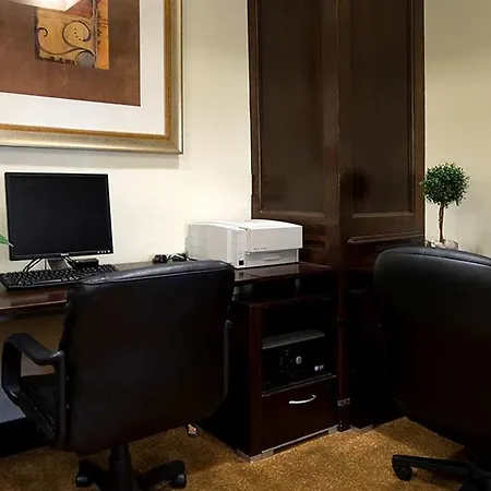 Doubletree By Hilton San Diego-Mission Valley 