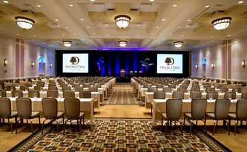 Doubletree By Hilton San Diego-mission Valley San Diego