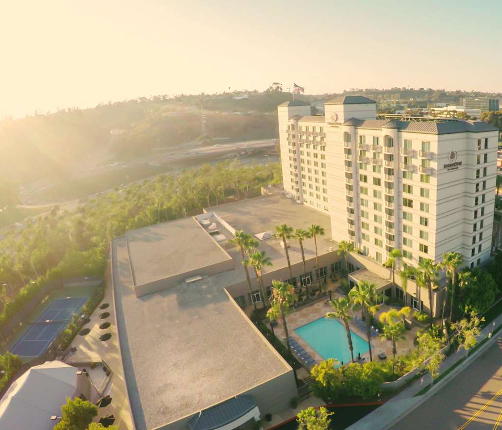 Doubletree By Hilton San Diego-mission Valley Hotel